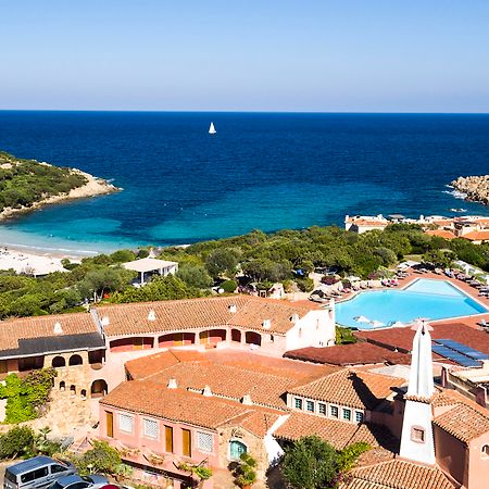 Grand Hotel In פורטו צ'רבו מראה חיצוני תמונה