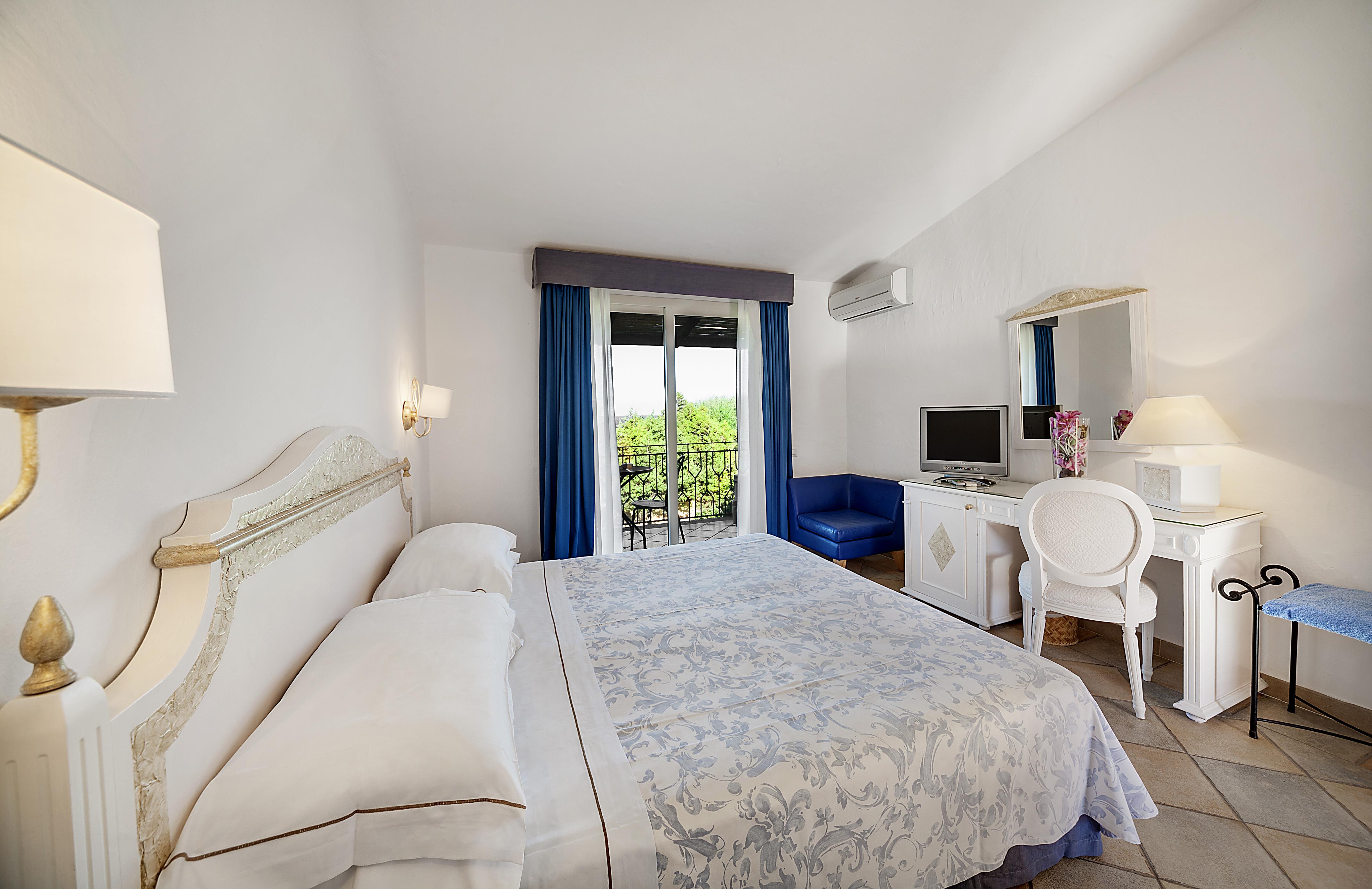 Grand Hotel In פורטו צ'רבו מראה חיצוני תמונה