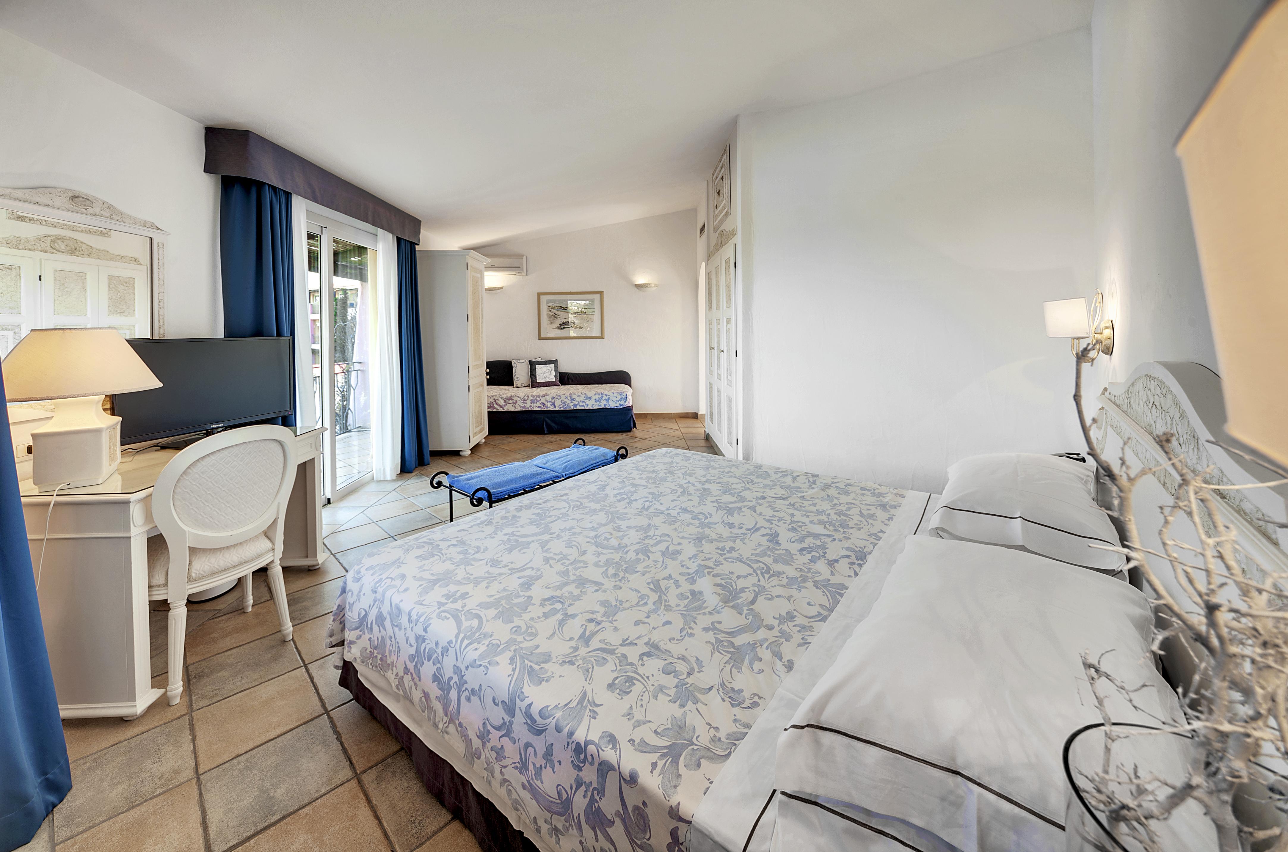 Grand Hotel In פורטו צ'רבו מראה חיצוני תמונה