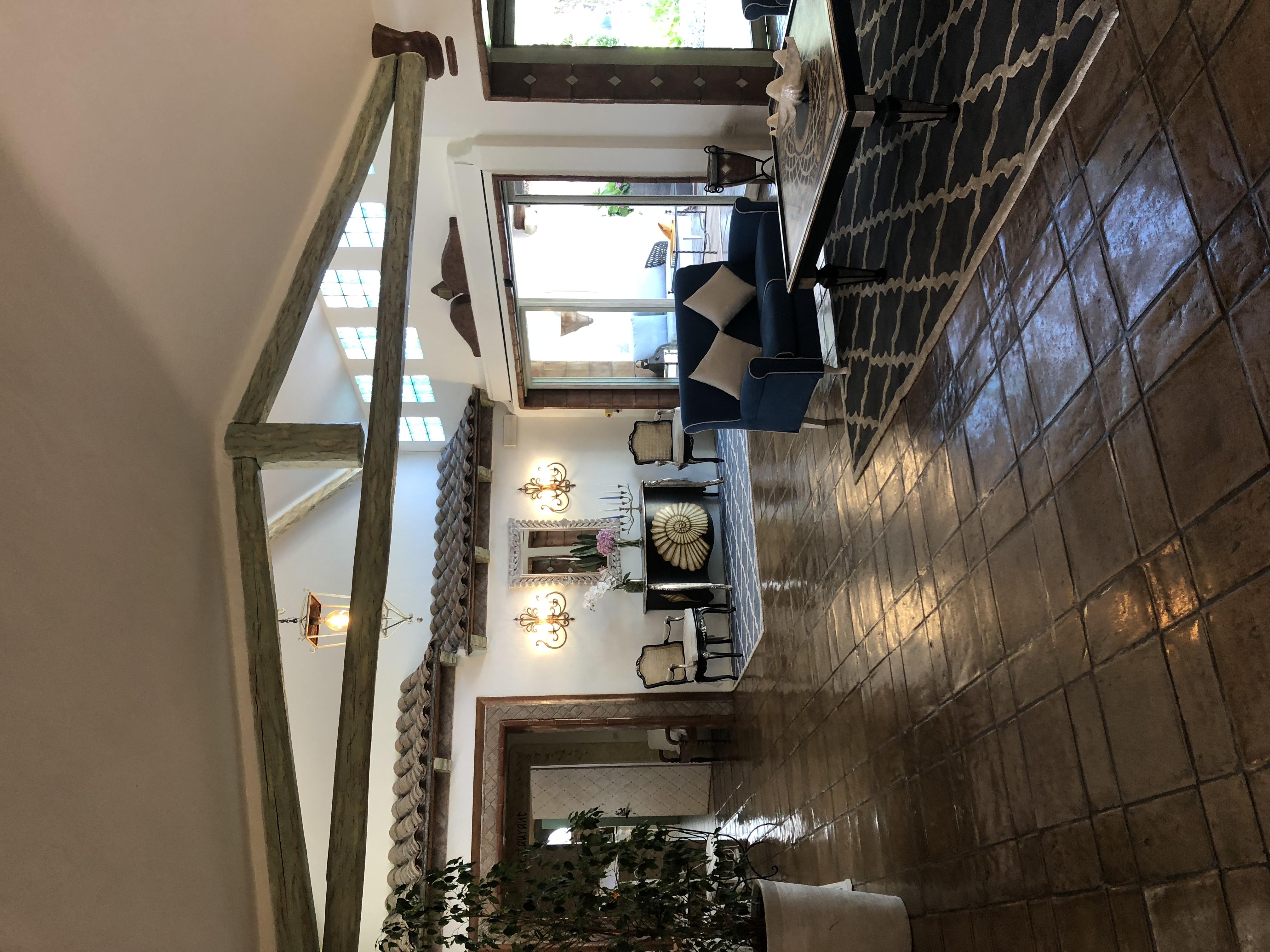 Grand Hotel In פורטו צ'רבו מראה חיצוני תמונה