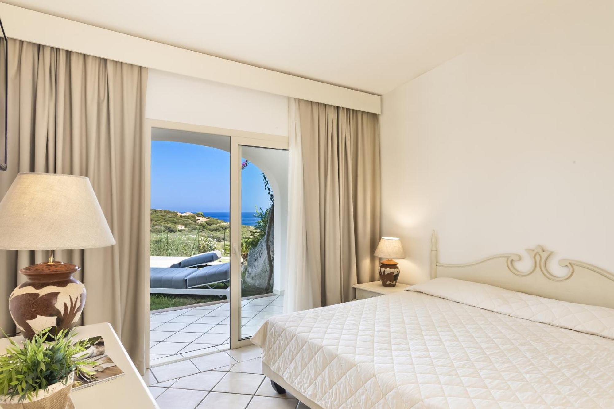 Grand Hotel In פורטו צ'רבו מראה חיצוני תמונה